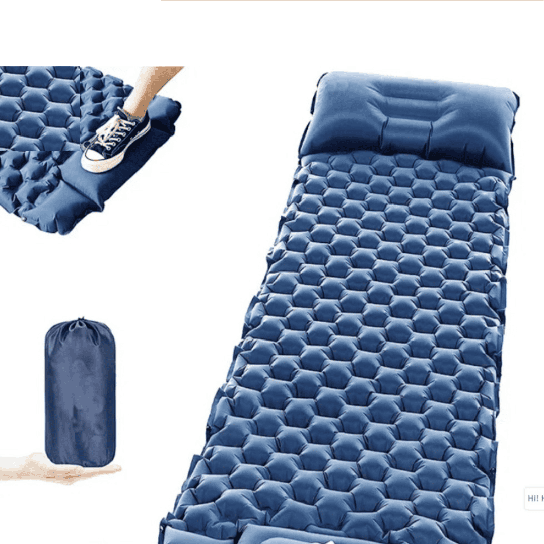 Camping Sleeping Mats
