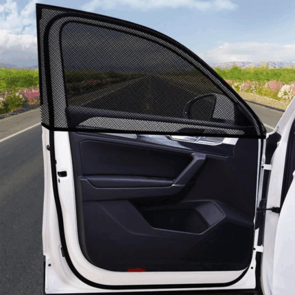 Car Sunshade Accessories