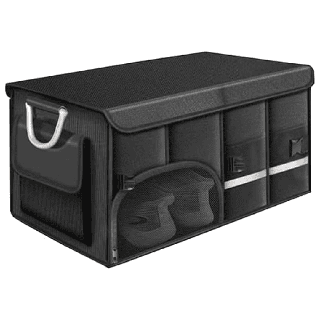 Heavy Duty Car Boot/Trunk Organizer