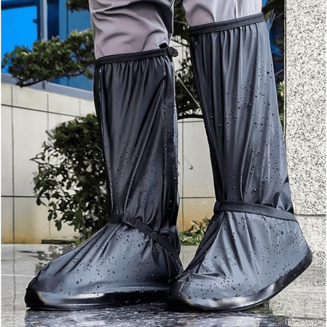 Waterproof Shoe Covers