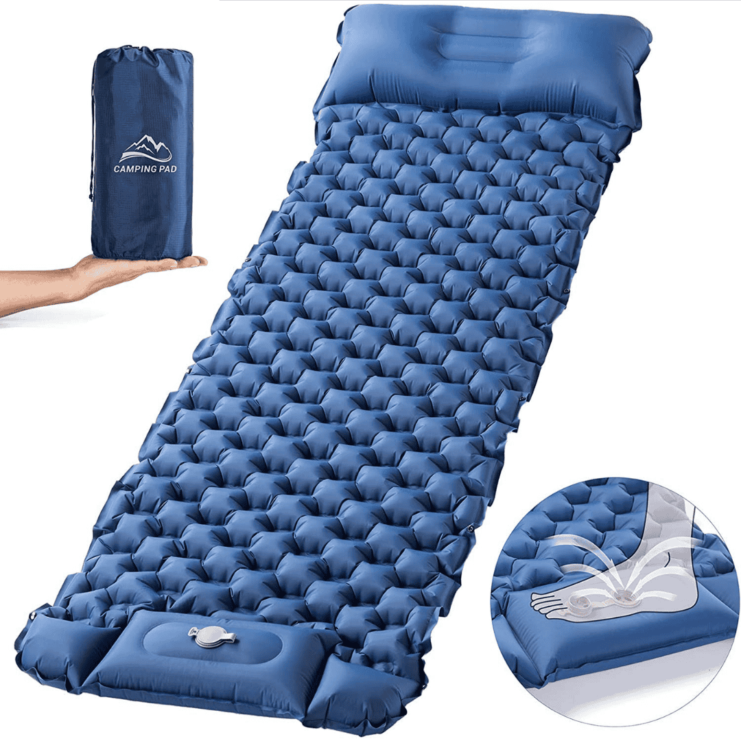 Camping Sleeping Mats