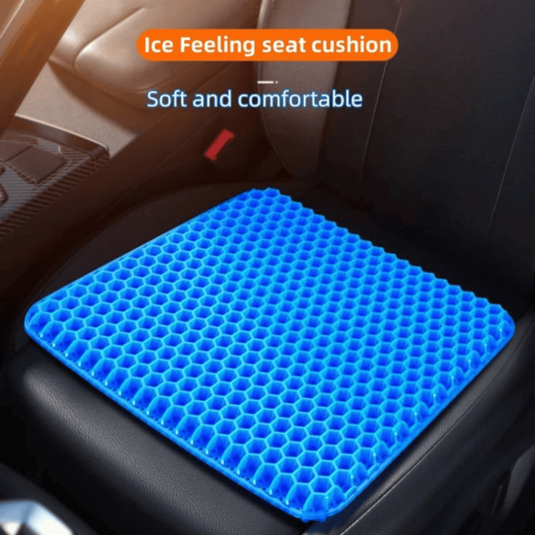 Seat Support Cushion