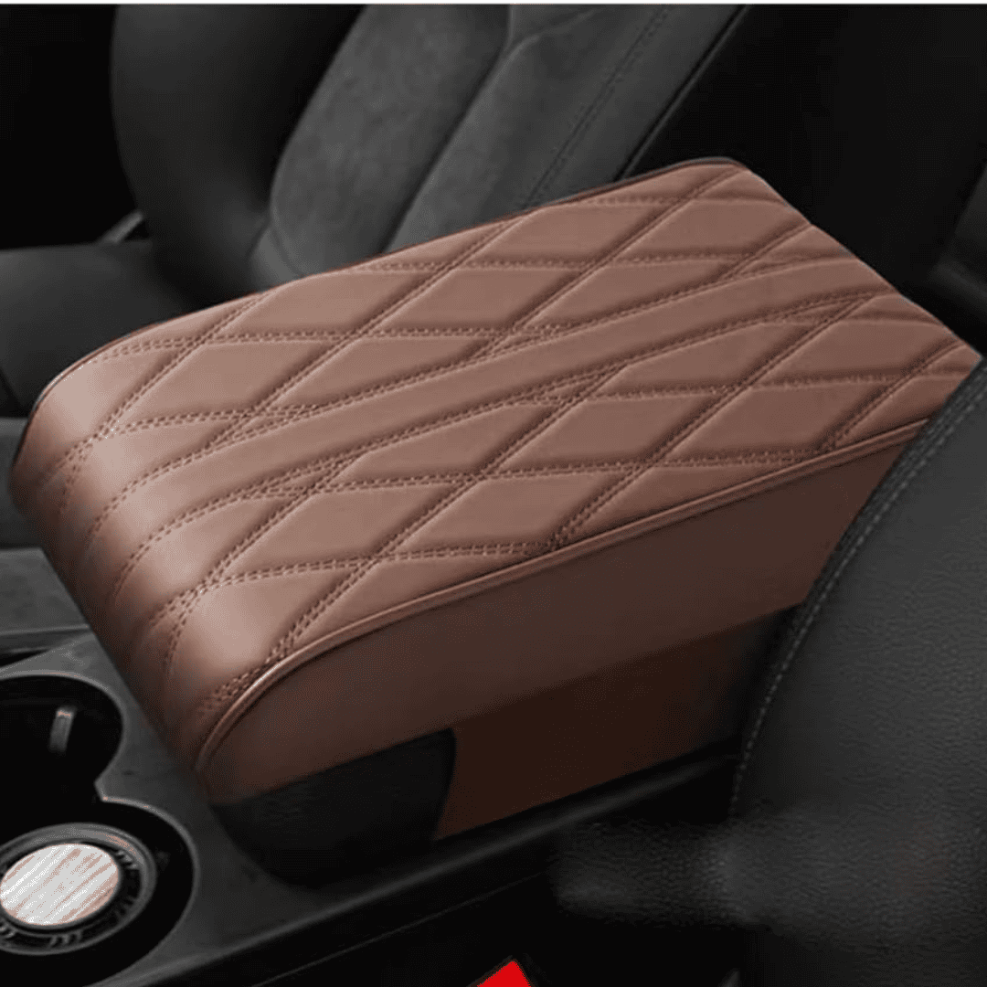 Universal Car Armrest Pad
