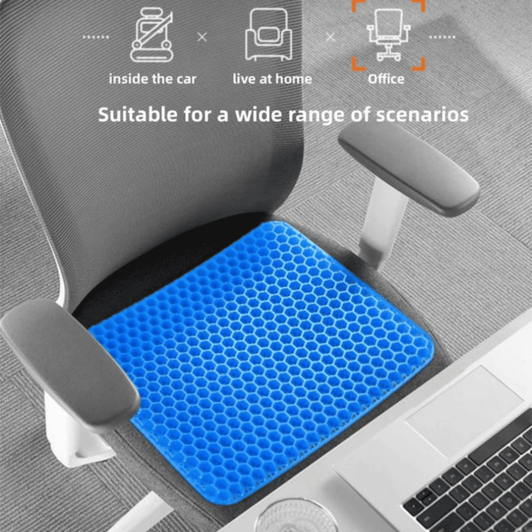 Seat Support Cushion