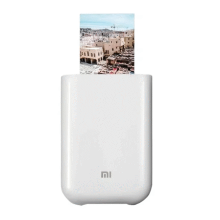 MI Portable Photo Printer