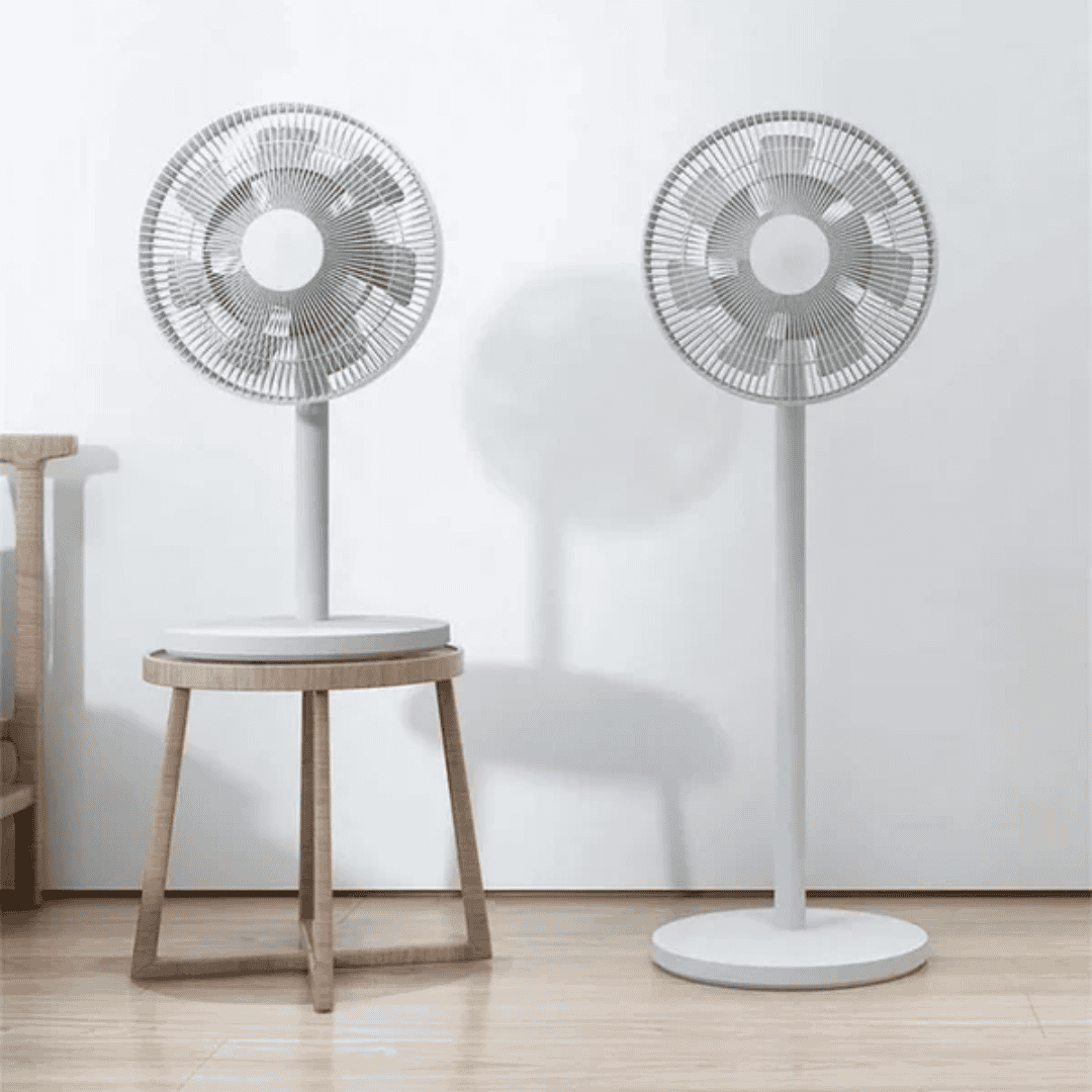 MI Smart Standing Fan 2 EU