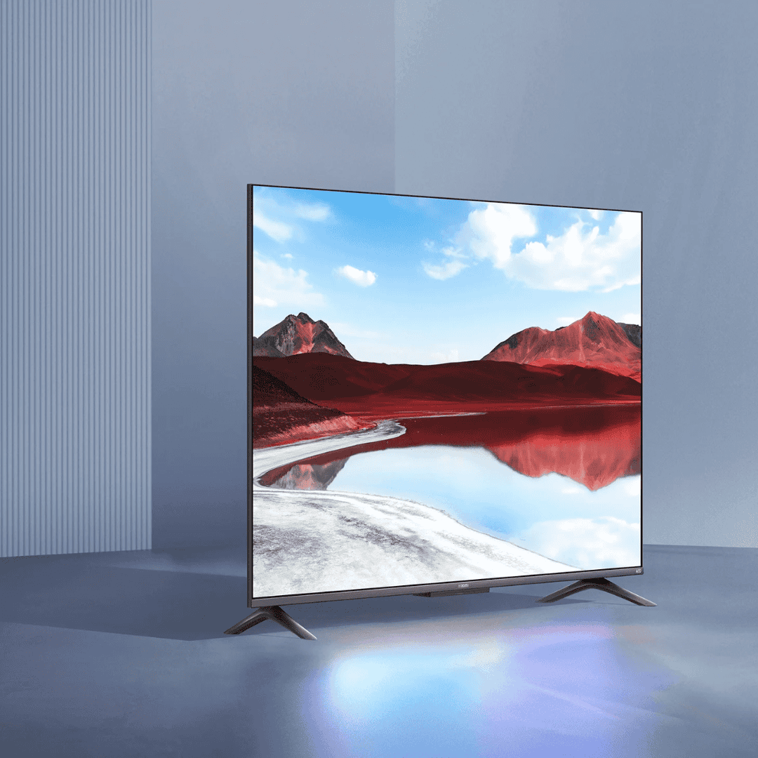 Xiaomi TV A Pro 2025 55"