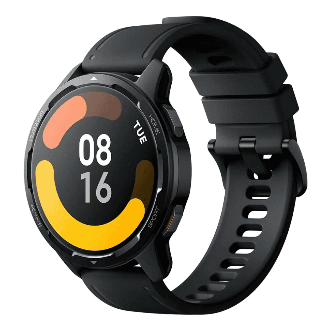 Xiaomi Watch S1 Active GL Space Black