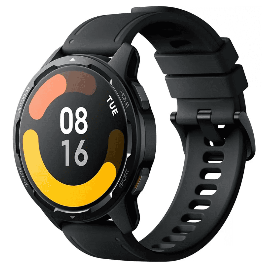 Xiaomi Watch S1 GL Black