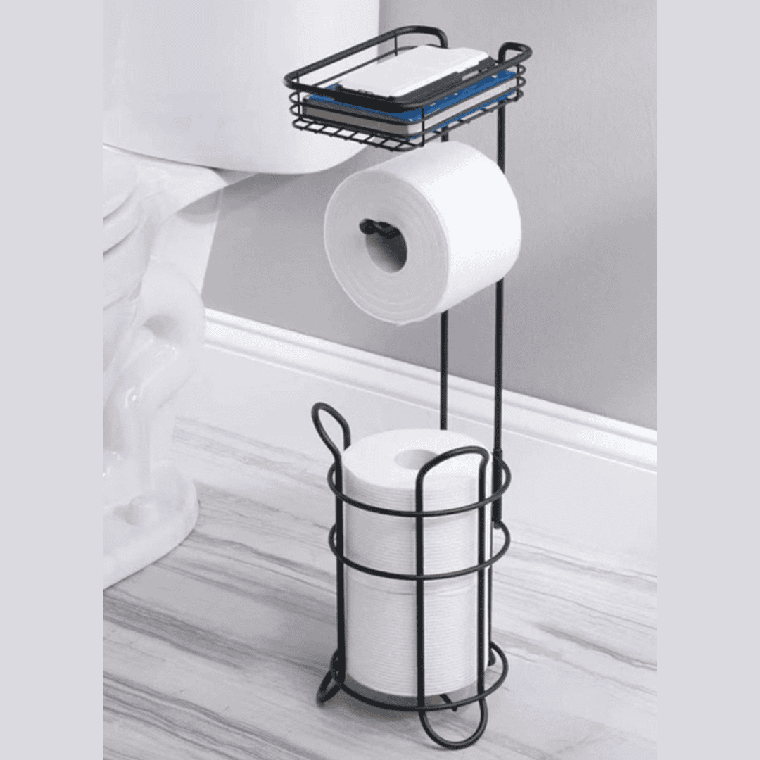 Tissue Stand / Holder