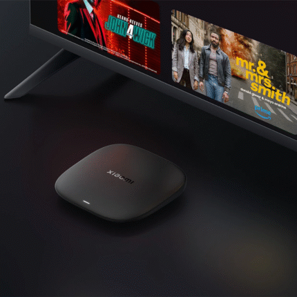 Xiaomi TV Box S 3rd Gen