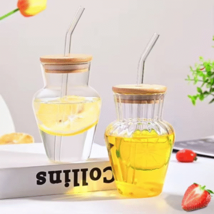 500ml Juice Cup