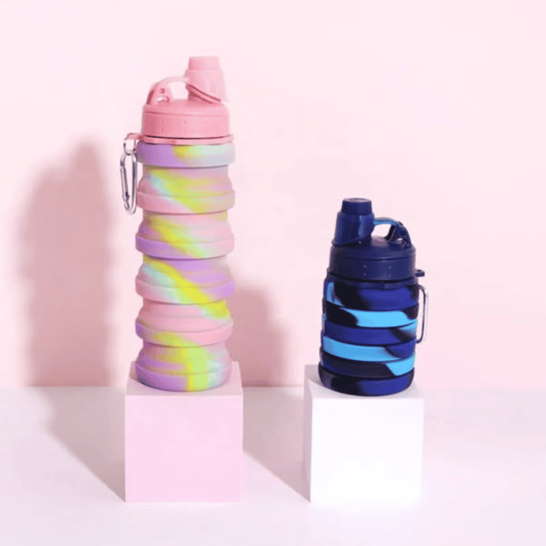 Collapsible Water Bottle