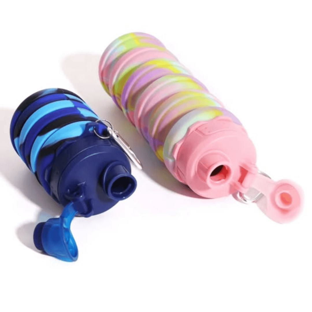 Collapsible Water Bottle