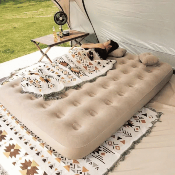 5*6 Inflatable Mattress