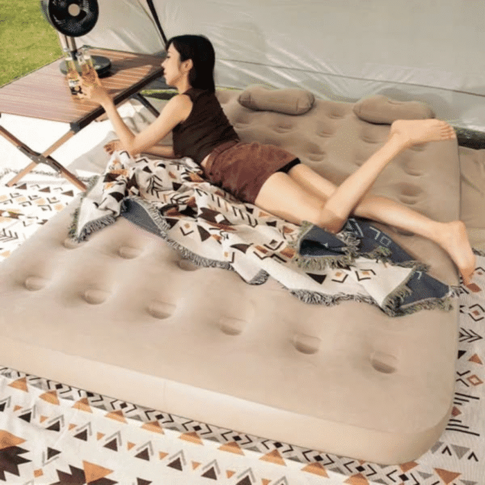 5*6 Inflatable Mattress