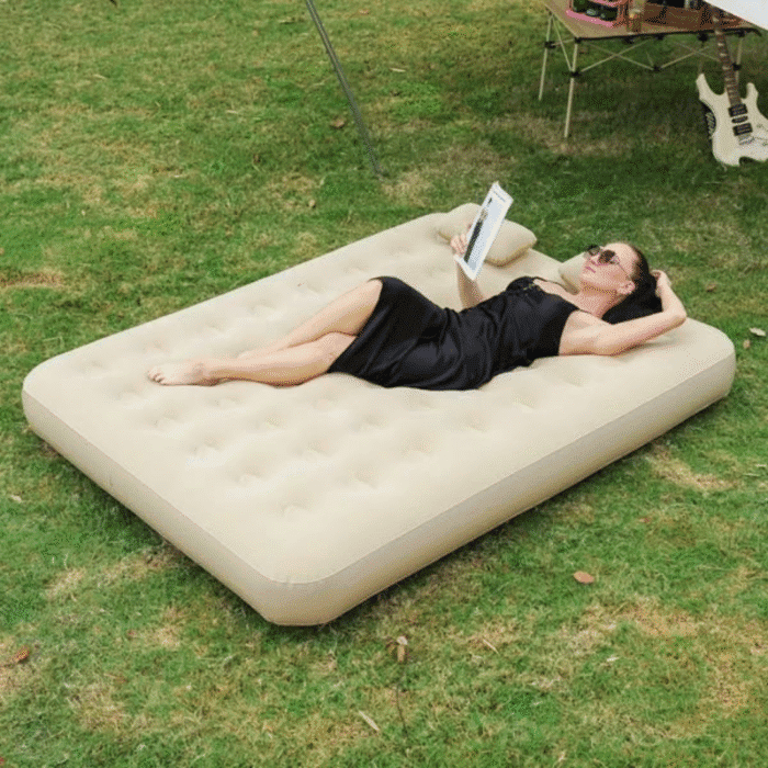 5*6 Inflatable Mattress
