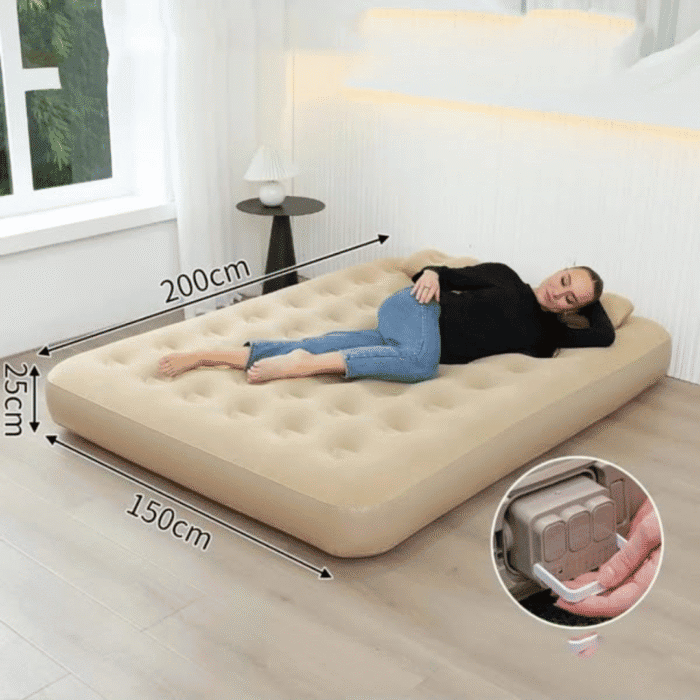 5*6 Inflatable Mattress