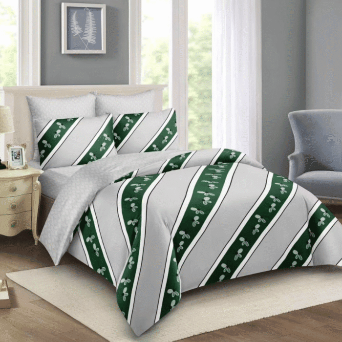 Cotton Duvet Set