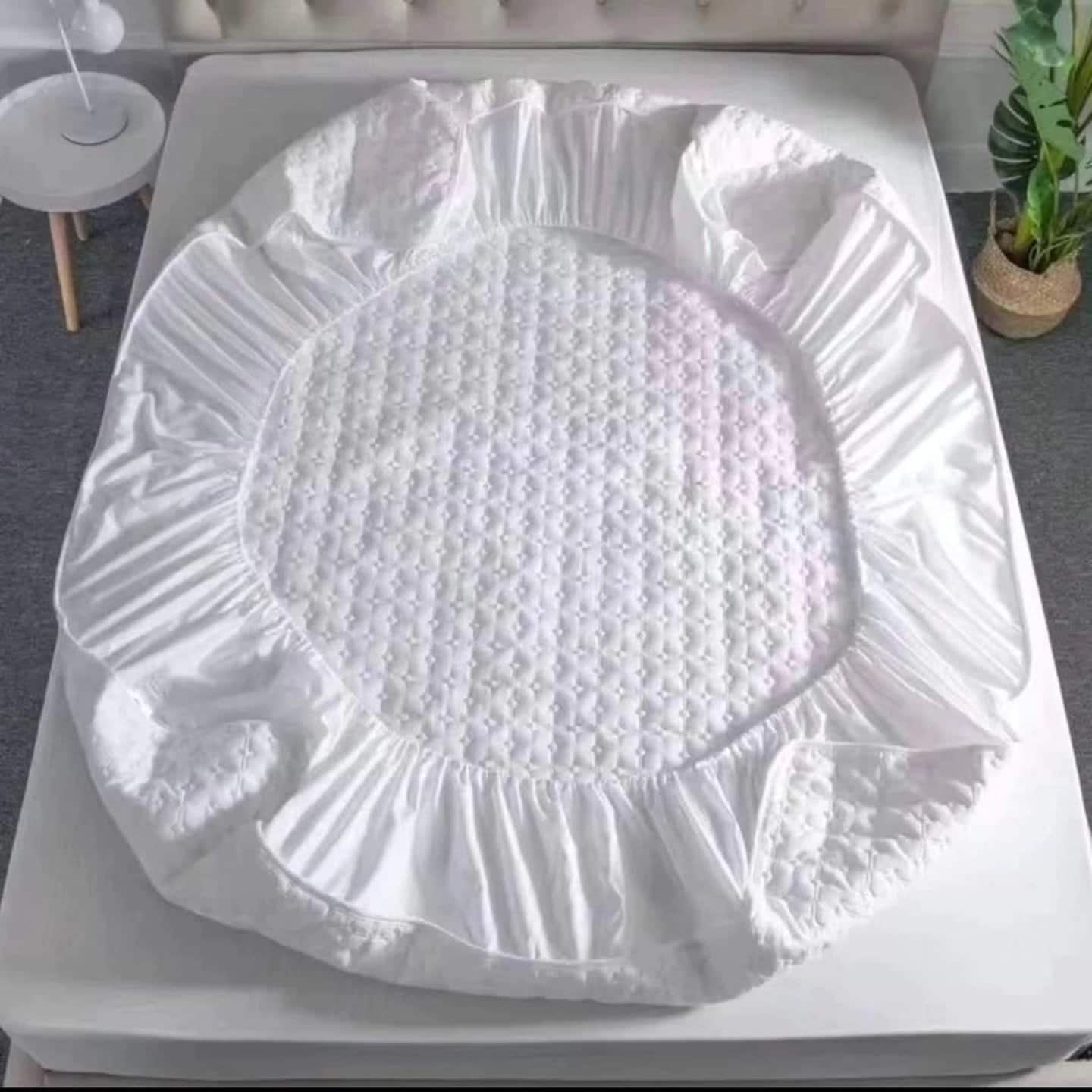 Waterproof Mattress Protector / Cover