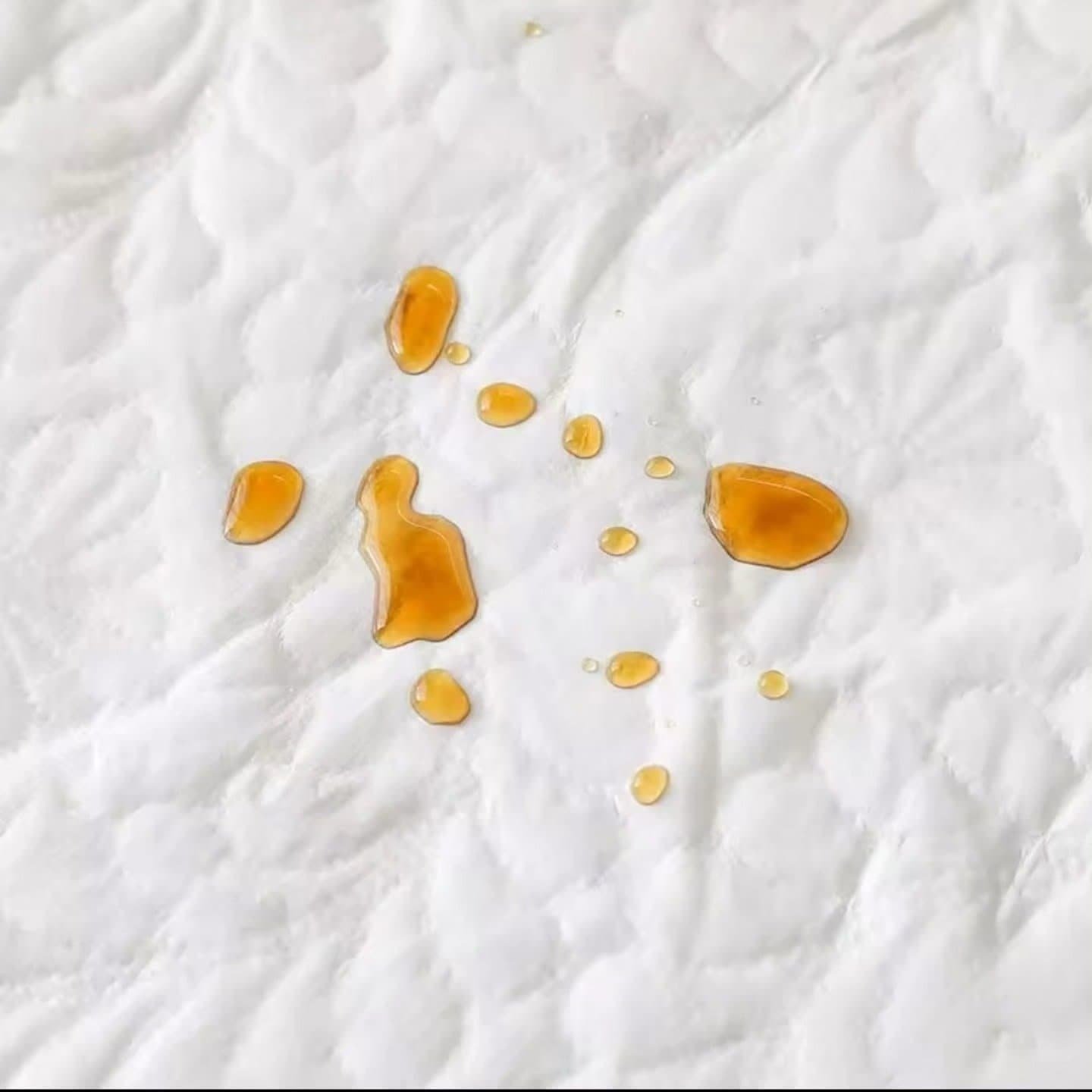 Waterproof Mattress Protector / Cover