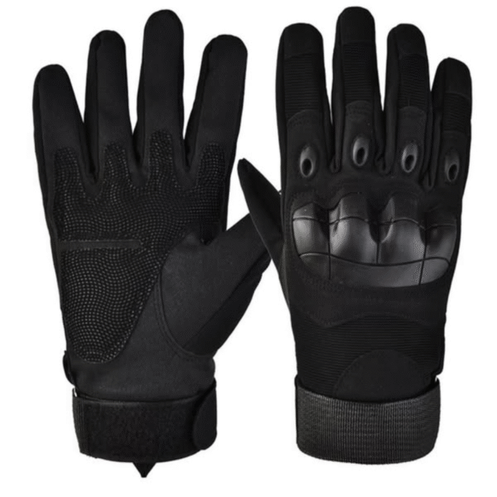 Gym and Bikers High Quality Full-Finger Gloves