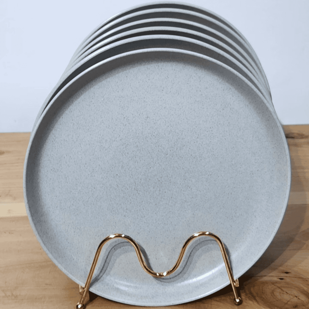 Unique Dinner Plates