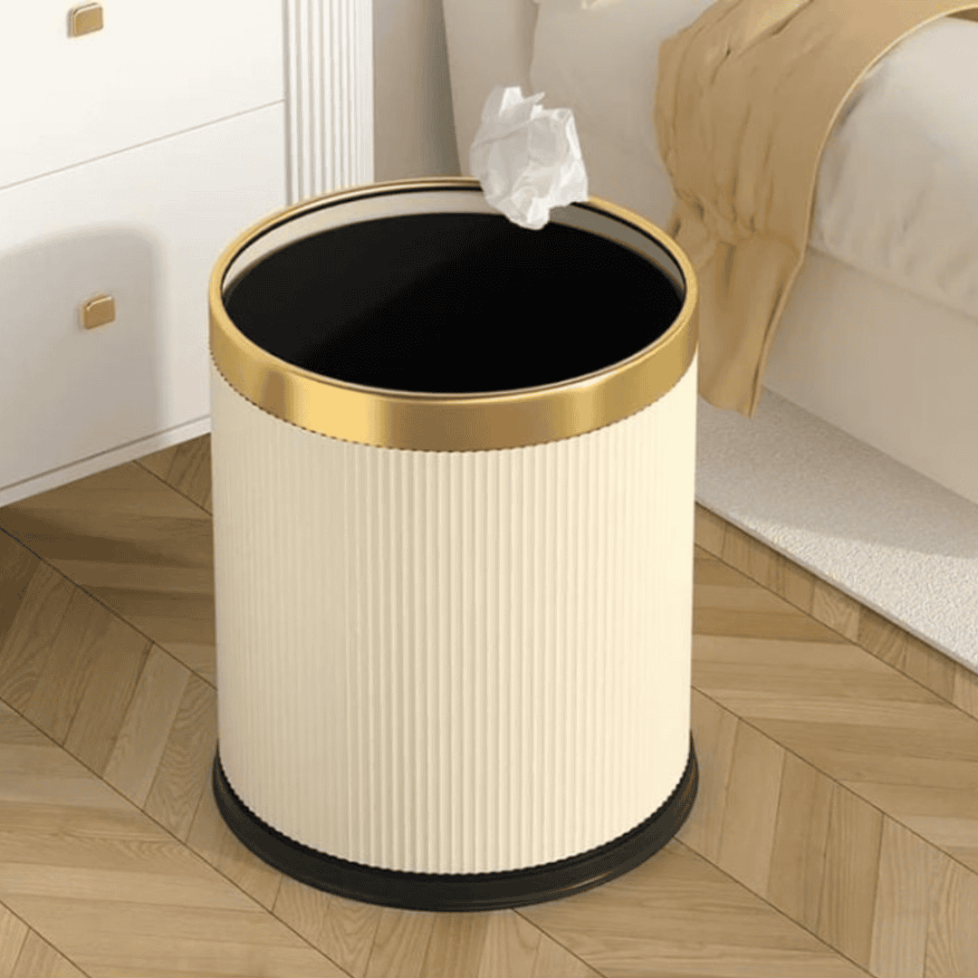 15L High Quality Dustbins