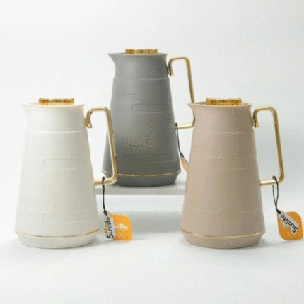 Vacuum Flask