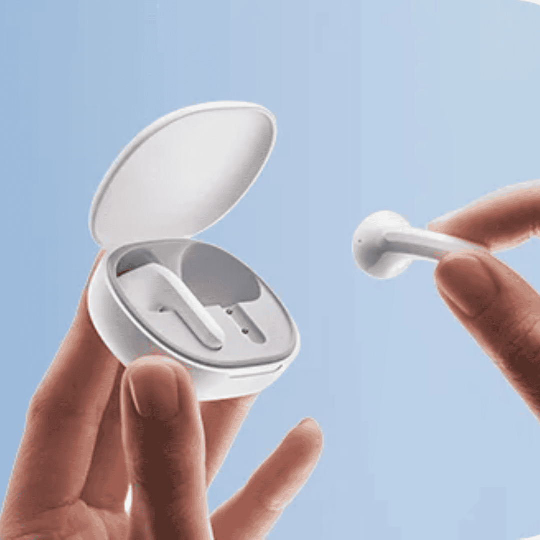 Redmi Buds 4 Lite White