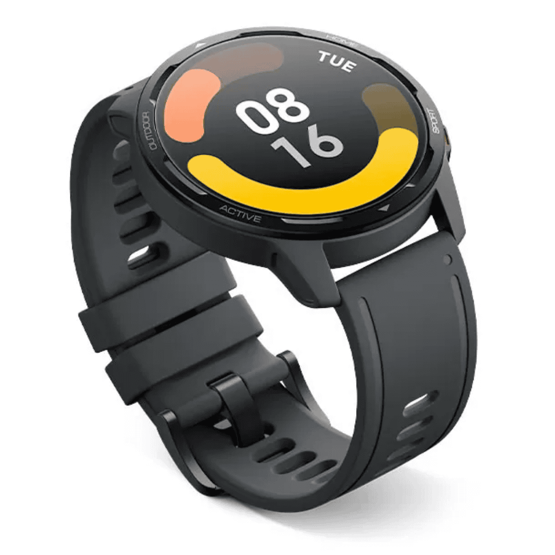 Xiaomi Watch S1 GL Black