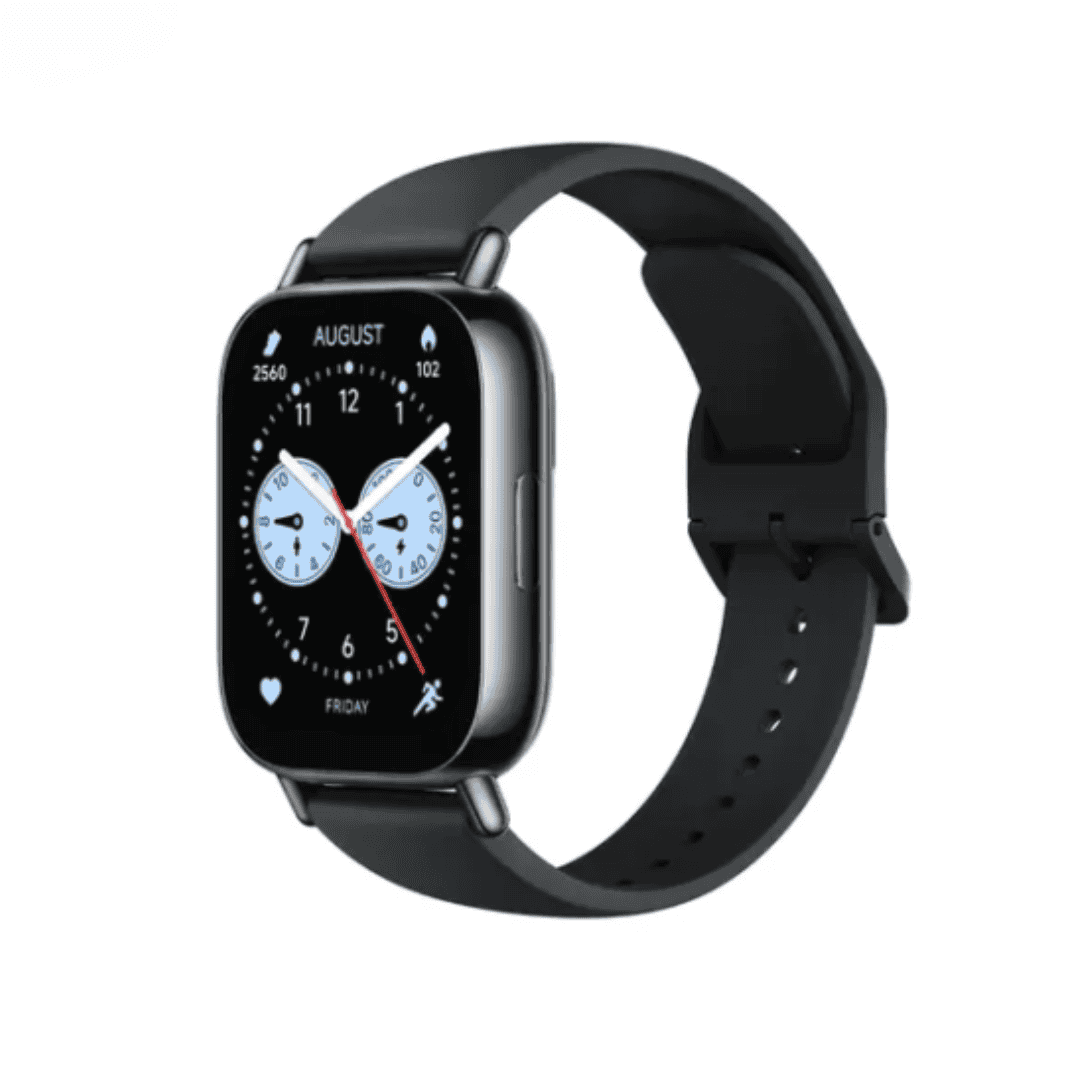 Redmi Watch 5 Lite Black