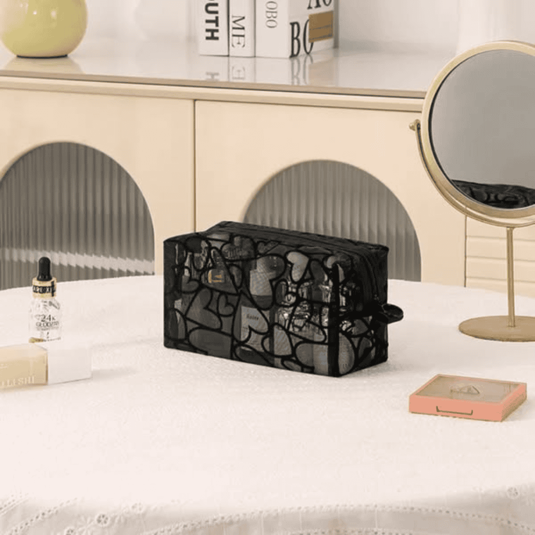 Waterproof Multipurpose Travel Bag Set