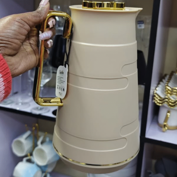 Vacuum Flask