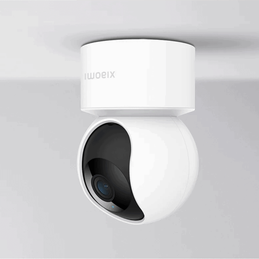 Xiaomi Smart Camera C200