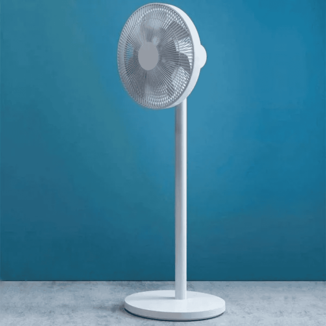 MI Smart Standing Fan 2 EU