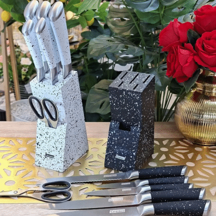 Knife Set