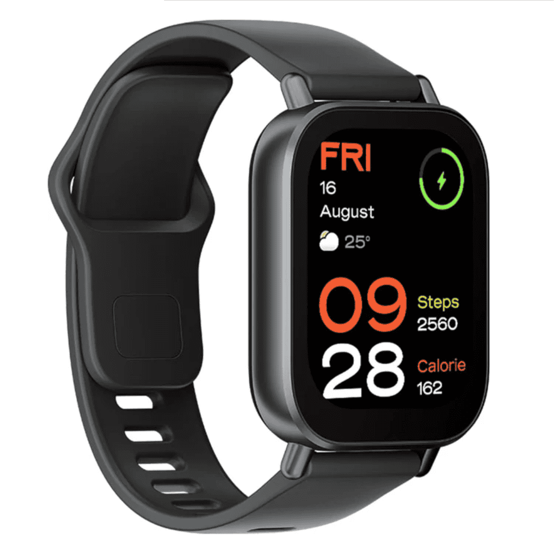 Redmi Watch 5 Active Midnight Black