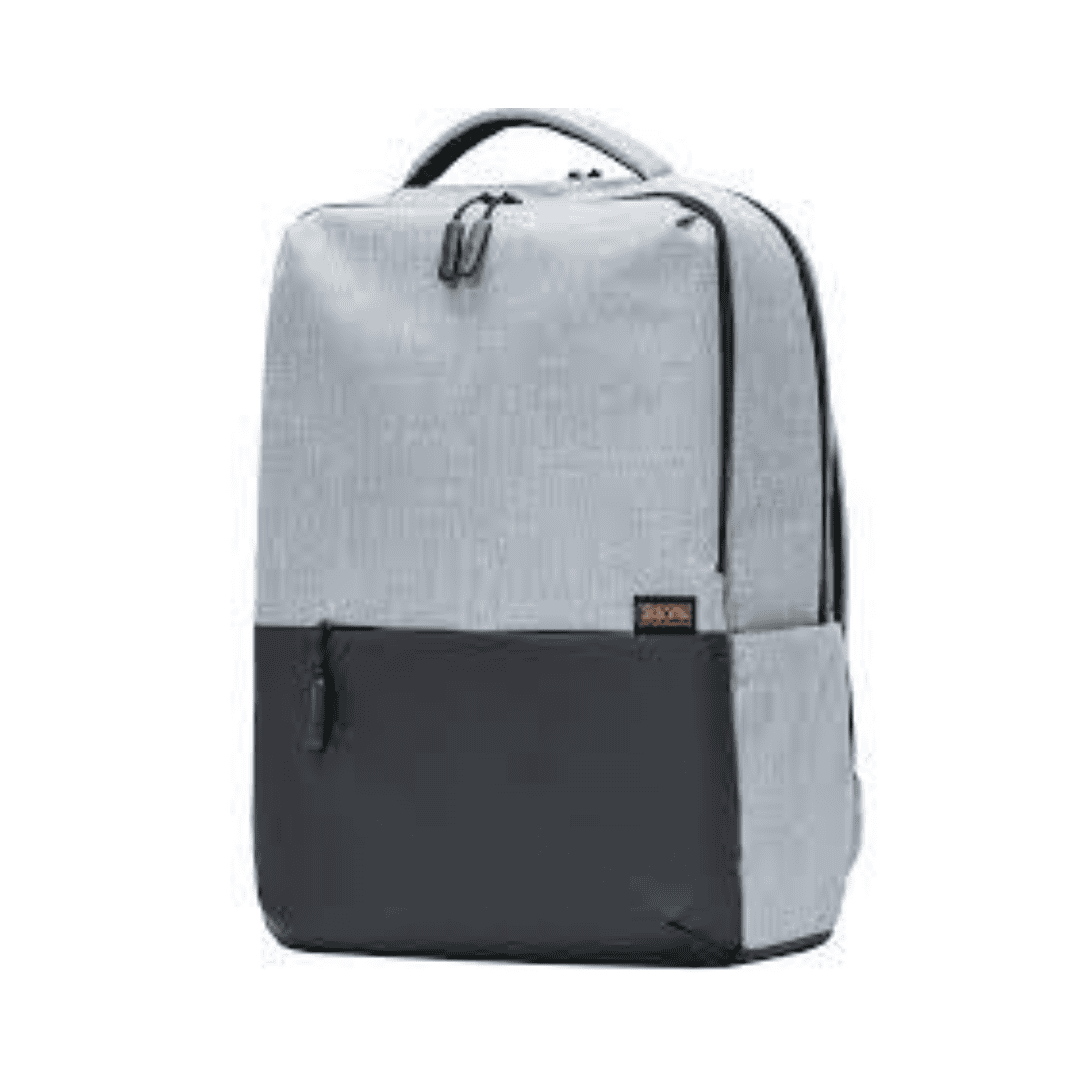 Xiaomi Commuter Backpack Light Gray