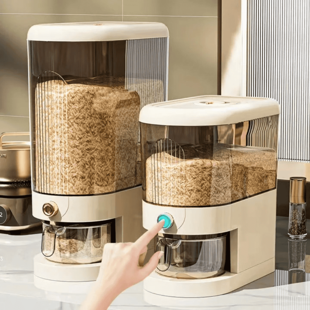 10kg Automatic Rice Dispenser