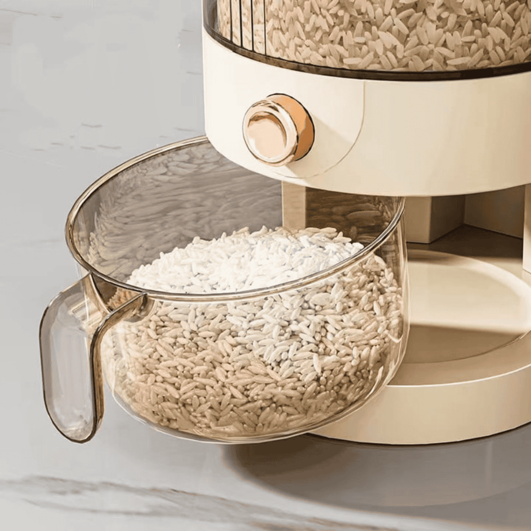 10kg Automatic Rice Dispenser