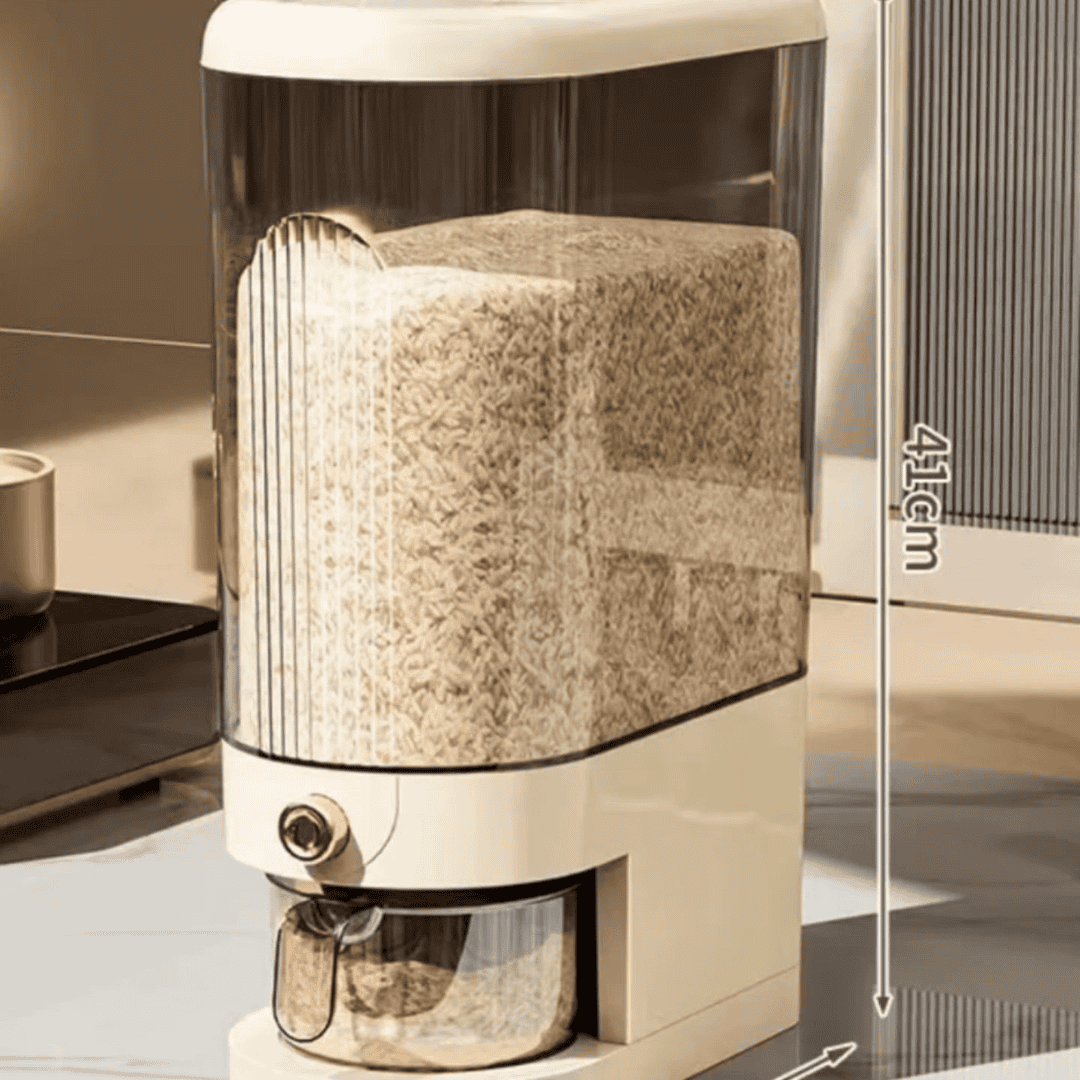 10kg Automatic Rice Dispenser