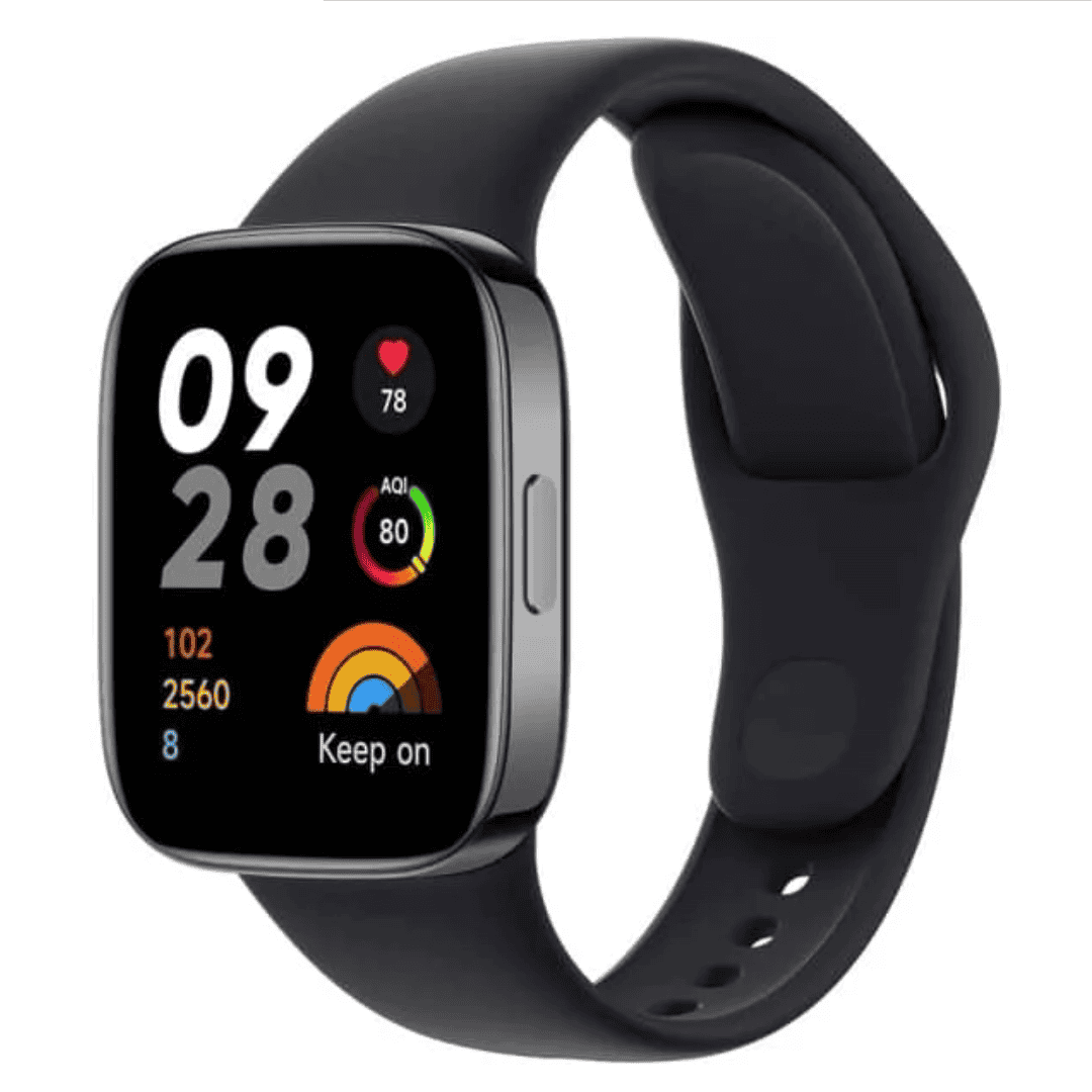 Redmi Watch 3 Black
