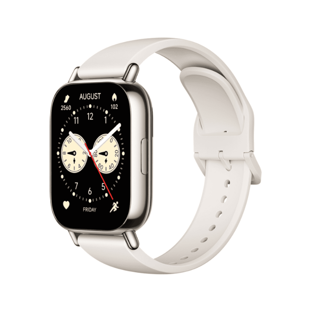 Redmi Watch 5 Lite Light Gold