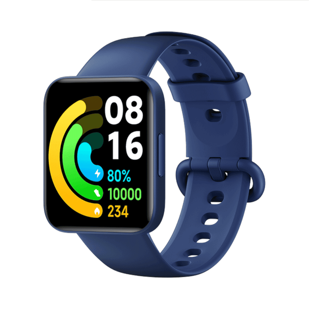 Redmi Watch 2 Lite GL Blue