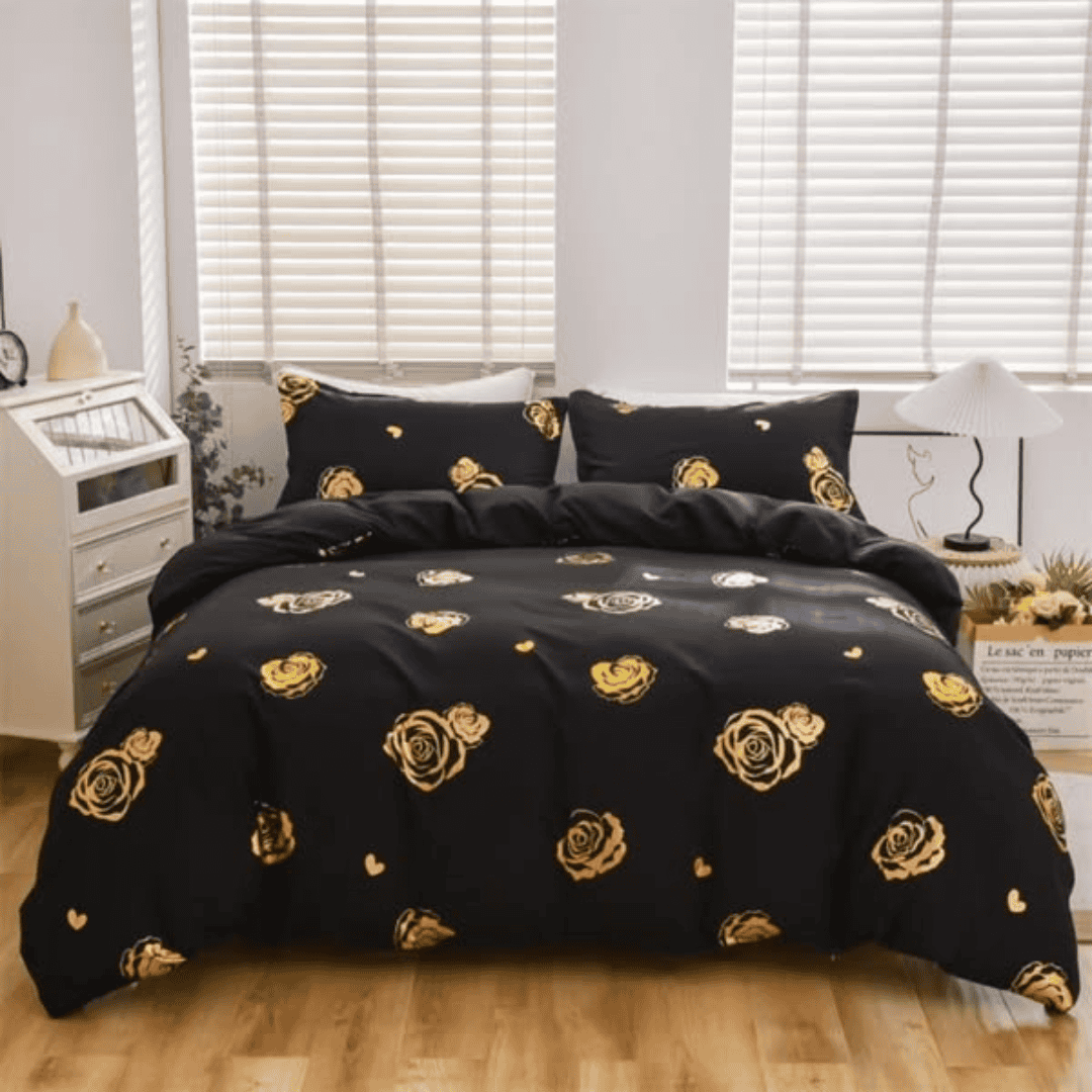 Marble Duvet Covers