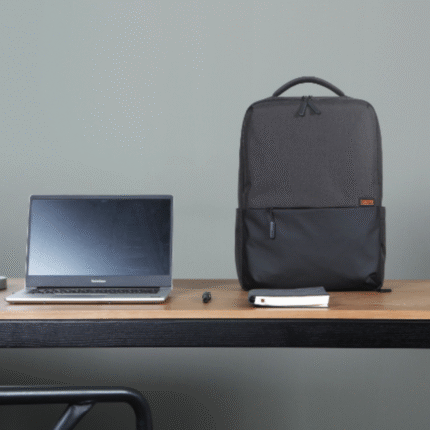 Xiaomi Commuter Backpack Dark Gray