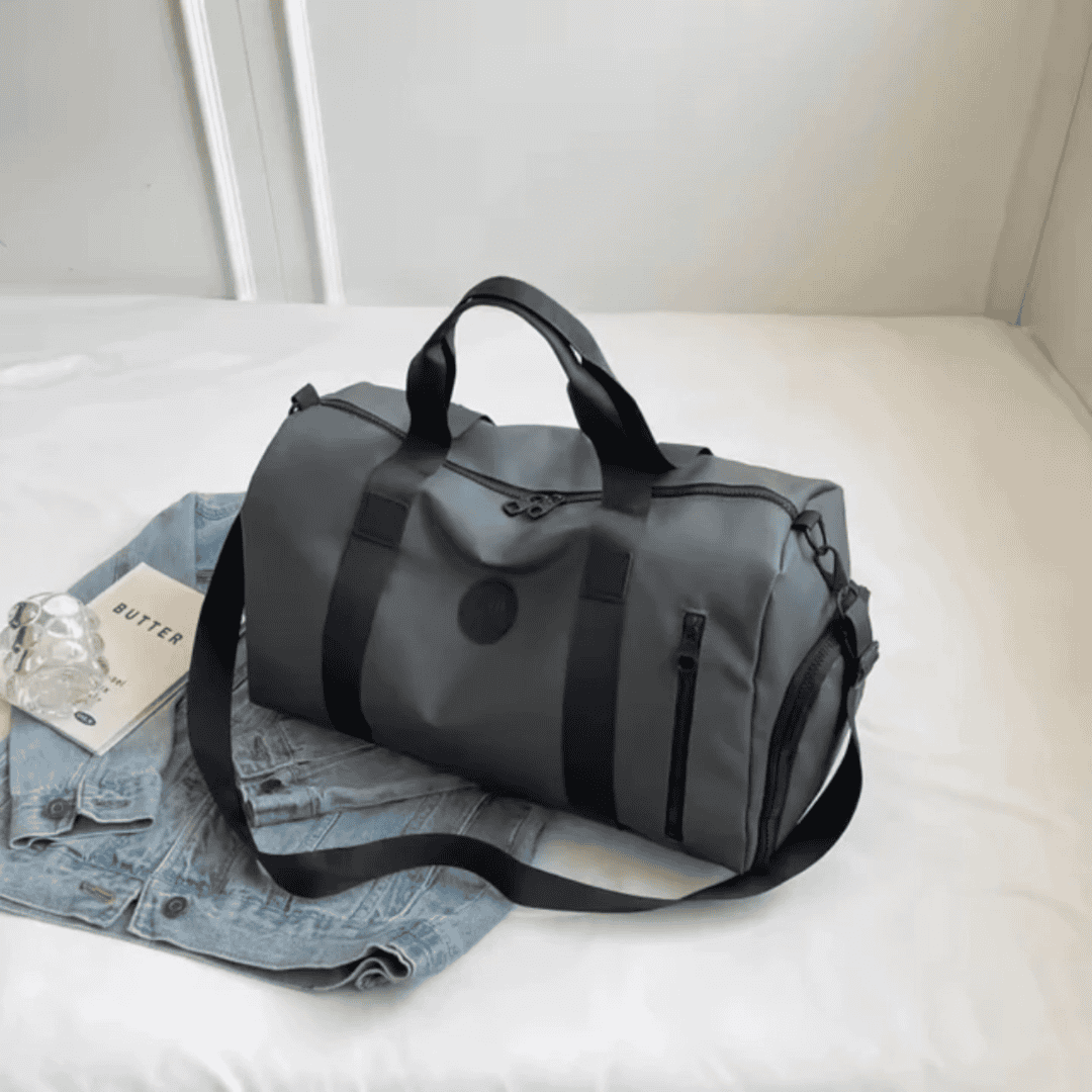 Multifunctional Travel Gym Duffel Bag