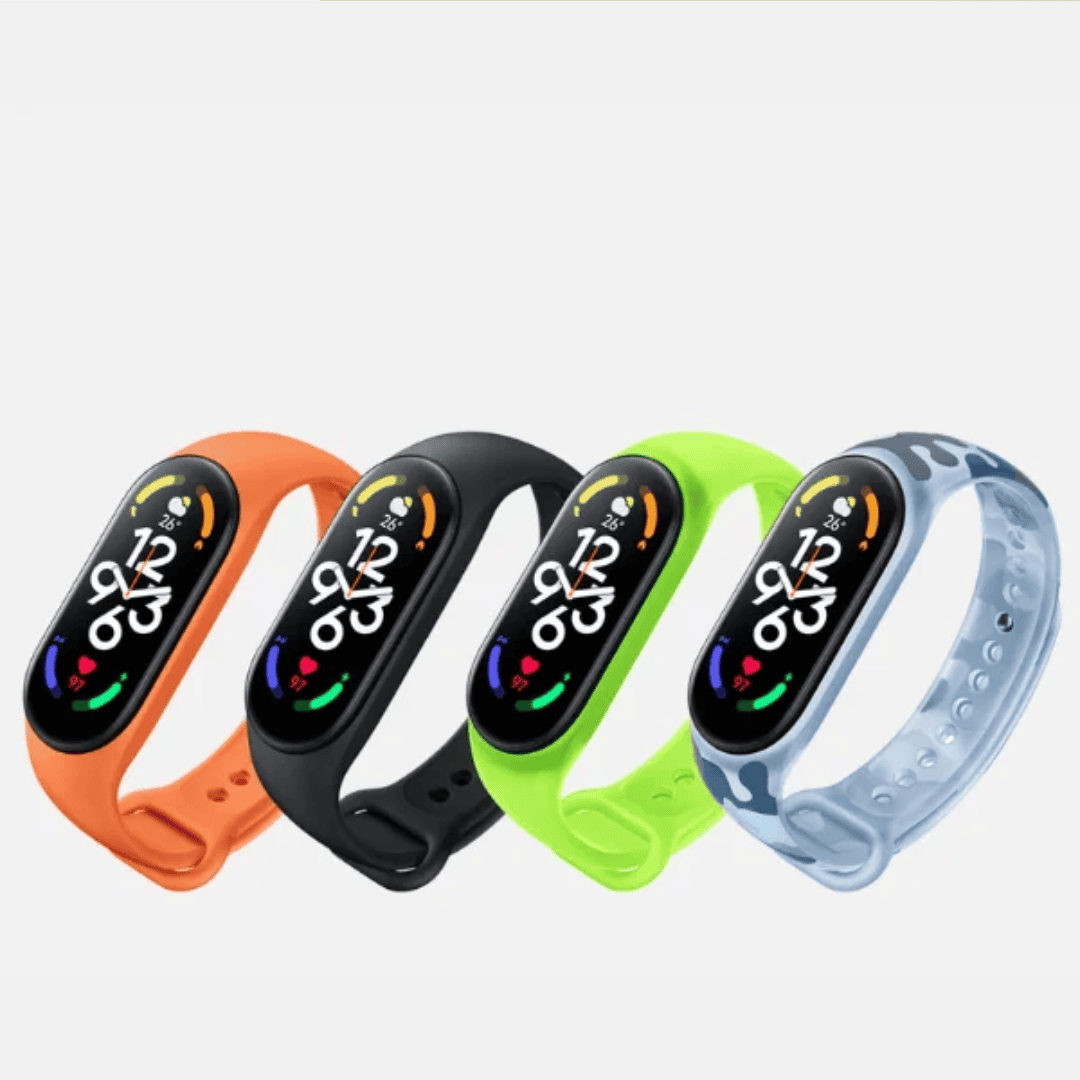 Xiaomi Smart Band 7 GL