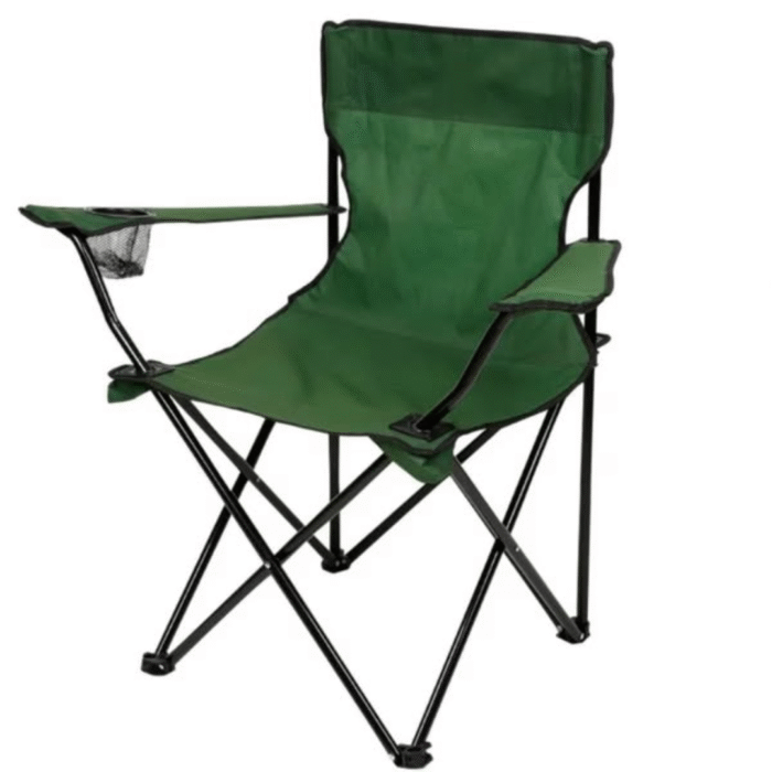 Foldable Camping Chair